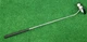 Dave Pelz 3-Ball Golf Putter Training Aid TT Steel Shaft All Original 36" RH