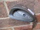 PING EYE 2 + BLACK DOT 6 IRON STEEL JZ REG W/ CUSHIN