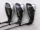 YAMAHA RMX VD40 Iron Set 6-9.P.A.S NS PRO 850GH neo Flex R