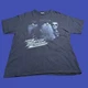 ZZ Top 2005 US Tour Black Band Tee XL Rock N Roll Graphic Vintage Y2K T Shirt