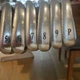 Srixon iron set 5-9 P 6-piece set Z765 Golf Club Golf Clubs