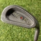 Ping Eye 2 6 Iron PLUS Red Dot KT Shaft Right Hand 37.5"
