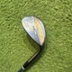 Cleveland CG 15 Men's RH 56* Sand Wedge, 14* Bounce, steel shaft, GP NICE!