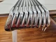 HONMA 2STAR -R1 LB-708 H&F CAVITY Iron Set 9pcs