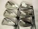 Honma TOUR WORLD TW727V Iron Set 6pcs 5-PW Stiff Flex NS PRO MODUS3 TOUR 120 RH
