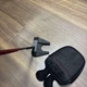 Odyssey White Hot Black Seven Putter 34" Used Excellent Condition Headcover