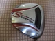 HEADSTRAVAGANZA! ADAMS SPEEDLINE FAST 12 15* 3 WOOD  RH HEAD ONLY .335" HOSEL