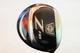Dunlop SRIXON Z F65 17&deg; 4W Fairway wood Miyazaki Kaula MIZU 6 Stiff #iJ