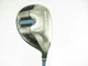LADIES Wilson Staff D-FY Heavy Sole Hybrid 19.5 degree with Graphite