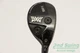 PXG 0317 X GEN4 Hybrid 4 Hybrid 22&deg; Graphite Ladies Right 39.5in