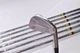 7pcs Mizuno MP-32 Forged Iron Set 4-5-6-7-8-9-PW DG S200 Flex S Stiff RH Golf