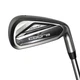COBRA DarkSpeed DS-ADAPT Iron Set KBS Steel Custom Shaft