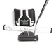 Cobra KING Vintage STINGRAY SB 34.25" RH PUTTER  Steel KBS 120 SuperStroke 1.0