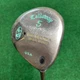 Callaway S2H2 Big Bertha War Bird 5-wood Gems shaft Tour Velvet grip RH