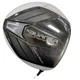 TaylorMade BURNER SUPER FAST 2.0J 10.5&deg; Stiff Right-Handed 45.5in Driver 6771