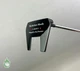 Ashdon Golf The Ballistic Missile G-360 M-5 35" Putter Steel Golf Club