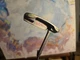 Byron Morgan dh89 Longneck Putter