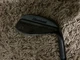 Cleveland RTX 6 ZipCore Black Satin Wedge 56* 10 Bounce MID Spinner Steel RH