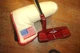 Ray Cook Silver Ray SR 500 35" Blade Golf Putter RH