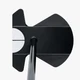 Odyssey Ai Dual Square 2 Square Max 1/2 Ball Crusier Broomstick Putter- New 2026