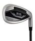 New Snake Eyes 685 OS Gap Wedge Stiff Flex (Left Handed)