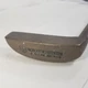 Northwestern J C Snead 413 Putter Steel Shaft Right Handed 35"