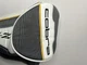 King Cobra Golf Fly Z Driver Head Cover  Headcover Writing
