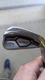 Callaway Apex 4 Iron Forged CF16, KBS Tour-V 110g Stiff Shafts, MCC 4+ Midsize