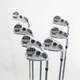 PXG 0311P GEN5 Iron Set 5-W,G Steel N.S.Pro R Regular Flex Right-Handed P-158468