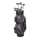 Tour Edge TE-200 Men's Complete Set - NEW 2025 - Choose Dexterity & Flex