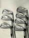 DUNLOP SRIXON Z745 4~Pw 7pc dynamic gold S200 IRON SET Golf Club R812