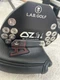 Lab Golf Oz.1i Broomstick Putter 79.5 lie