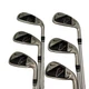 Nike VR_S COVERT Iron Set 6pcs 5-PW VR_S 513i Flex S