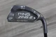 Ping Zing 2 Karsten 8 Iron  White Dot Graphite Shaft Right Handed 35"