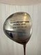 Cobra SZ 400 Driver 10.5&deg; Aldila HM Tour 60 Regular Flex 44.75&Prime;