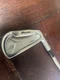 Mizuno MX-23 Grain Flow Forged 3 Iron Dynamic Gold Steel Shaft R Handed Golf