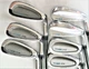 PRGR CT-507 M-30 SWEEP 7Pcs HYBRID IRONS Ladies L-FLEX SET  NWO