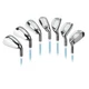 Orlimar Stratos Hybrid-Iron Women&rsquo;s Golf Club Set (4-SW), Graphite Shafted La...