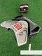 Evnroll ER10 Outback 35&rdquo; Putter w Headcover 