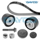 Timing Belt Kit Dayco KTB899 for Renault Laguna II Grandtour