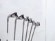 Ping G20 Green Dot Iron Set 6-Pw, Sw Senior Ping Tfc 169I Graphite 13415218 Good
