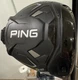 Ping G430 LST 9* Driver Fujikura Ventus Blue Velocore 6-X - 45" GREAT Condition