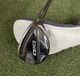Taylormade Qi10 Rescue 3H 19 Mens RH Stock Fujikura Ventus TR Blue HB 7S Stiff