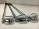 mizuno JPX 919 2018 Iron Set 5-9,Pw 6pc Flex X 3D051 Steel