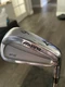 Mizuno MP-62 6 Iron w/ Project X 5.5 Steel Shaft
