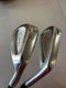 miura cb 301 irons