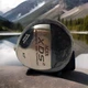 ACER XDS2 SPRING STEEL Driver Golf Club HEAD ONLY NEW 8.5 Degree Pr Right Handed