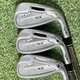 HONMA BERES NX 3S IRON SET 6PIECE S RIGHT 3 STAR MODEL  212086