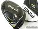 PING G430 Max Driver 10.5&deg; Mitsubishi Tensei 1K Black 65 X +Cover .. MINT