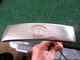 Wood Brothers Milled CB*01 Championship Balance Putter 35"
